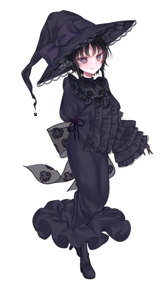 時任せつな♔12.17『魔法少女ノ魔女裁判』第1巻発売♔12.21サイン会