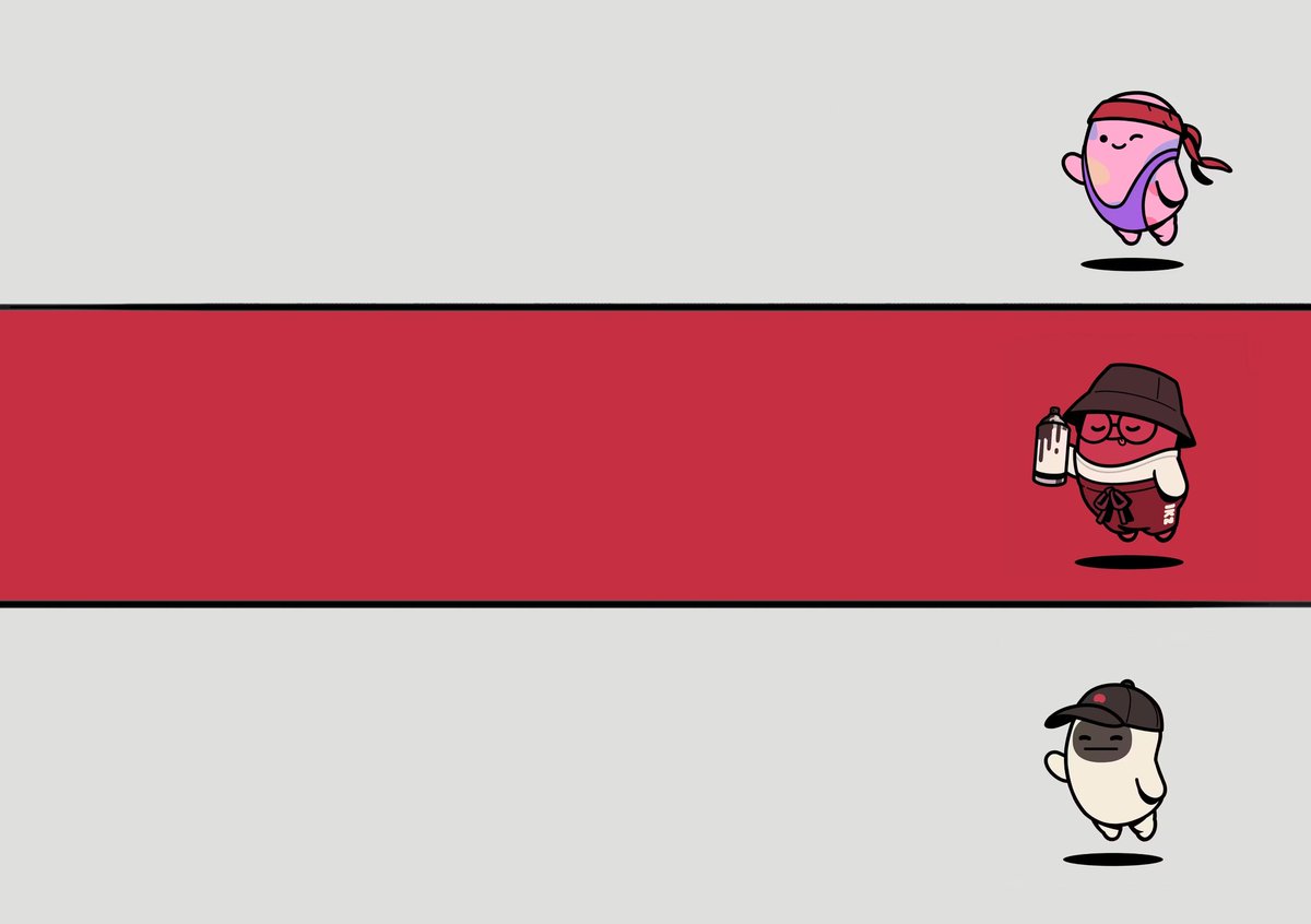 Random note:

If you hate <a href="/Azuki/">Azuki</a> so much please send an OG to Randomworkx.eth for my birthday present 🎁 

I still love the Garden and it will remain for eternity 

Happy Beanzday 

!ikz