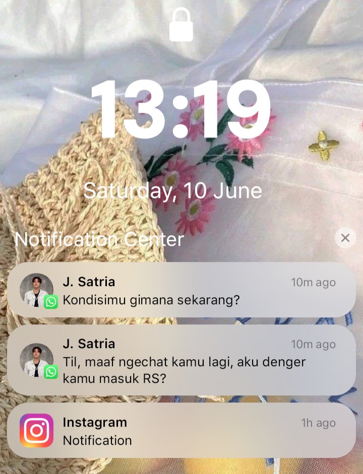 what if #jiyuki break up, a park jeongwoo few tweets au.