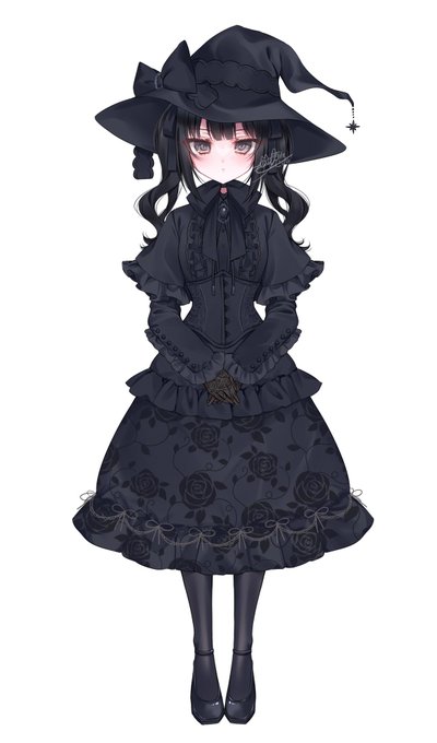 『魔法少女ノ魔女学校』
黒部ナノカ

※二次創作です 