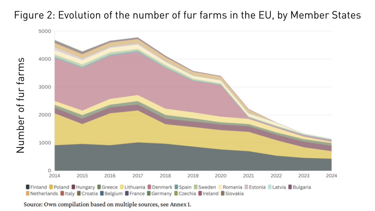 FOUR PAWS European Policy Office tweet media