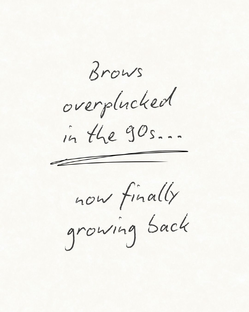 DermaworksUK's tweet image. Can relate?

Shop our eyebrow growth serum. dermaworks.co.uk/products/eyebr…

#brows #eyebrows #browserum #beautyroutine