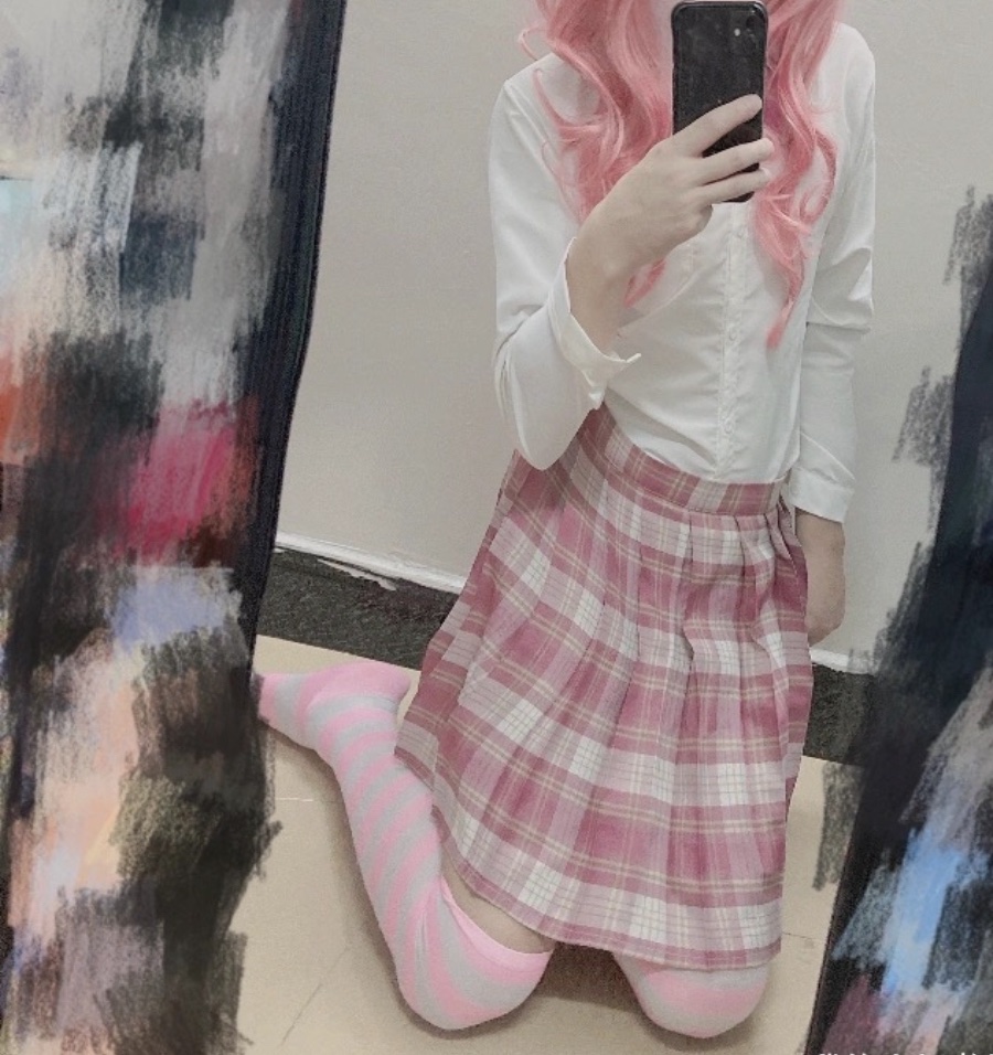 nnddat's tweet photo. #广州伪娘 #广州cd #广州女装子 #广州ts #女装大佬 #伪娘 #广州约会 #广州 https://t.co/kAf2NYsIbJ