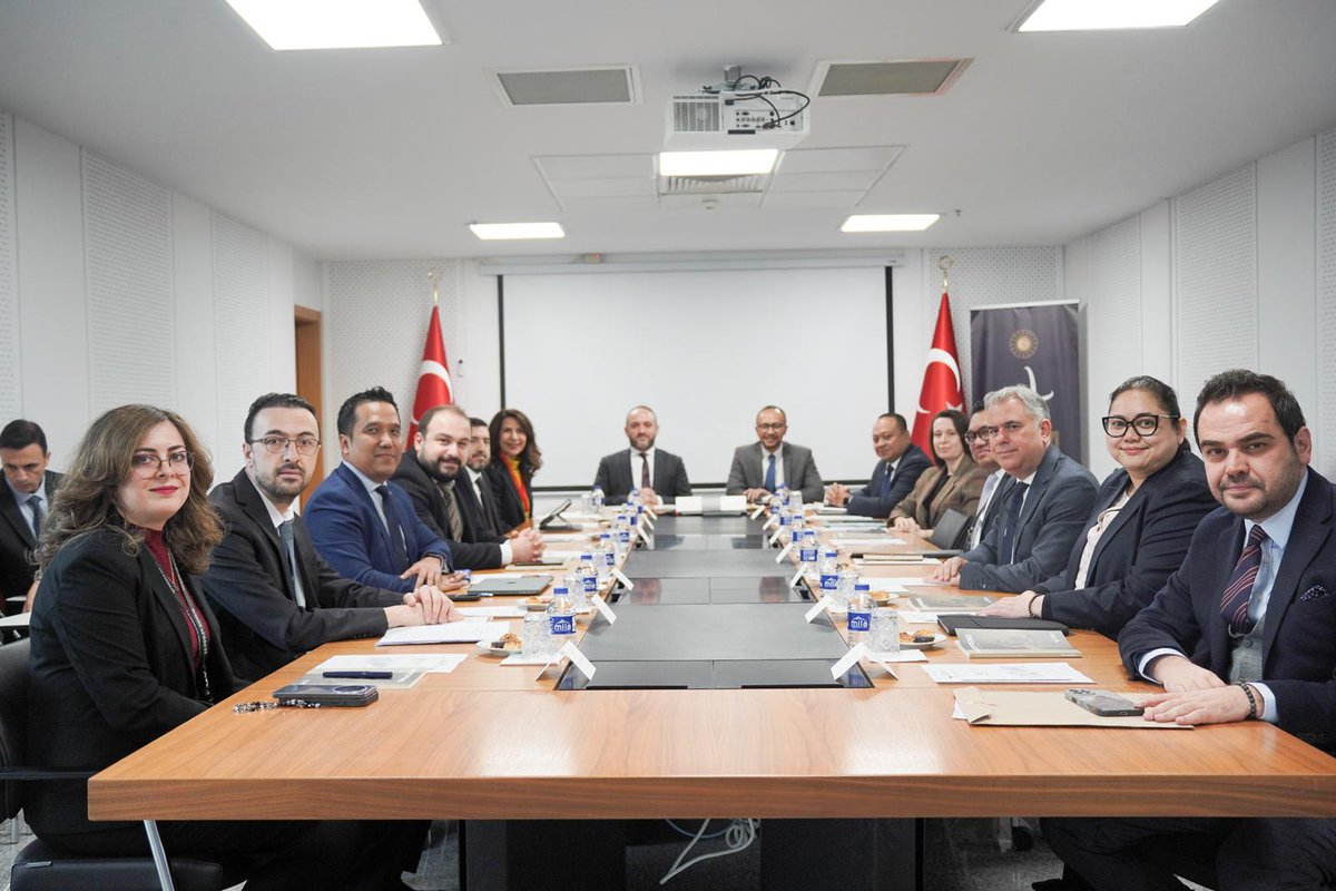 Stratejik Araştırmalar Merkezi tweet media