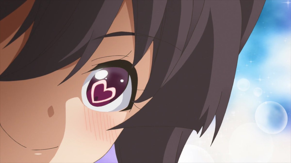 ꒳¯ )ﾁﾗｯ |)彡ｻｯ!!