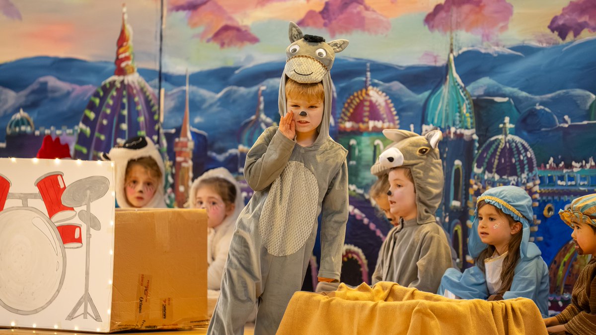 King Edward VI Preparatory School tweet media