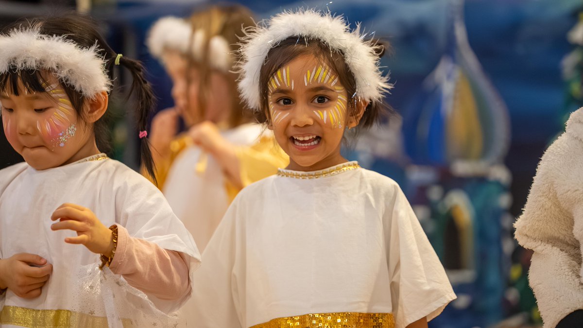 King Edward VI Preparatory School tweet media