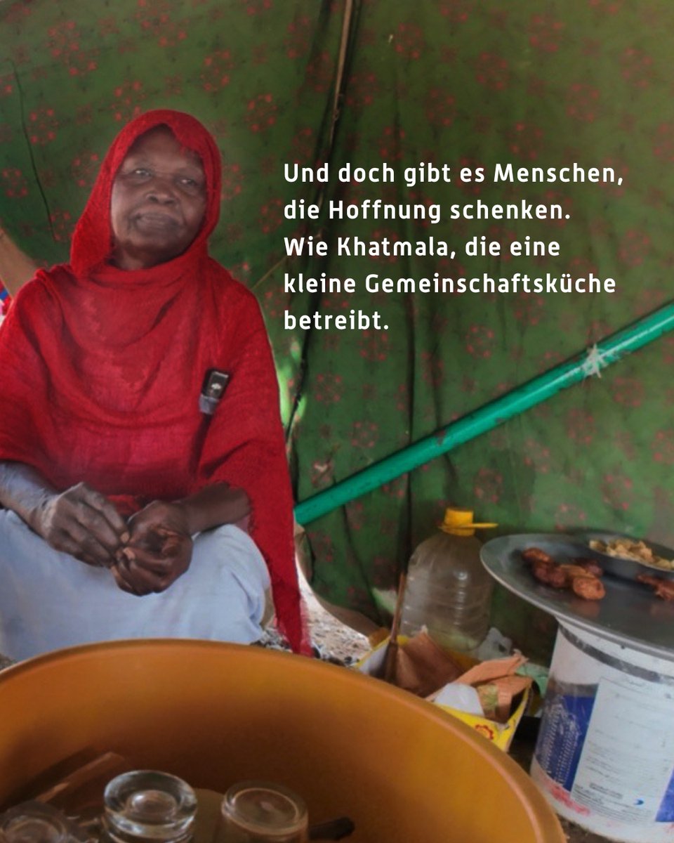 Islamic Relief DE tweet media