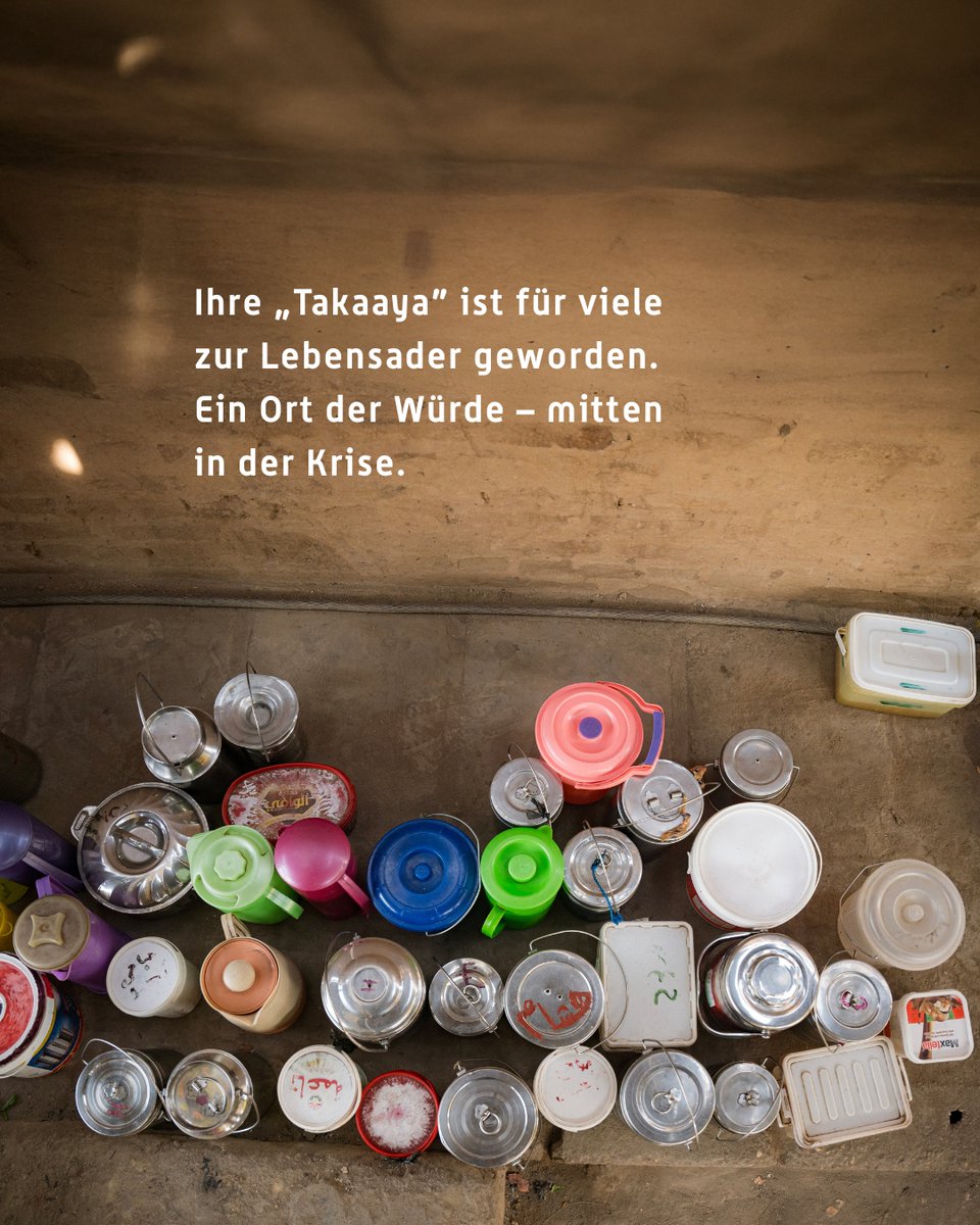 Islamic Relief DE tweet media