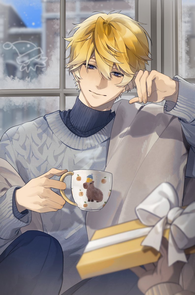 Pups Off Duty 🔗🎭🃏👼🍸 tweet media