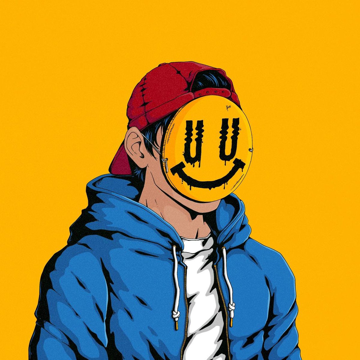 Luke | Melt tweet media