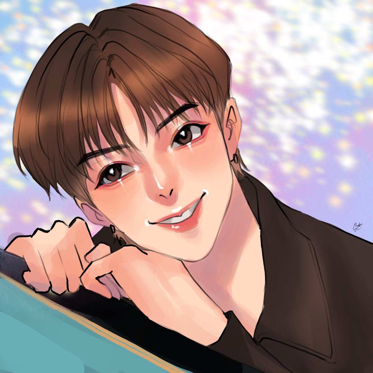 เติ้ลกม ✨🐶💚

TLEFIRSTONE IN THE MOON
#KATEJellyFishTHxTleFirstone 
#TLE_mtm  <a href="/TLE_mtm/">TLE.MTM</a>