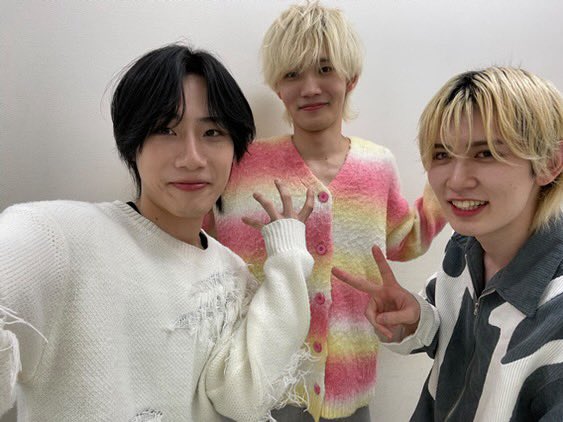 ︎i 【公式】 (@_i_official_) / Posts / X