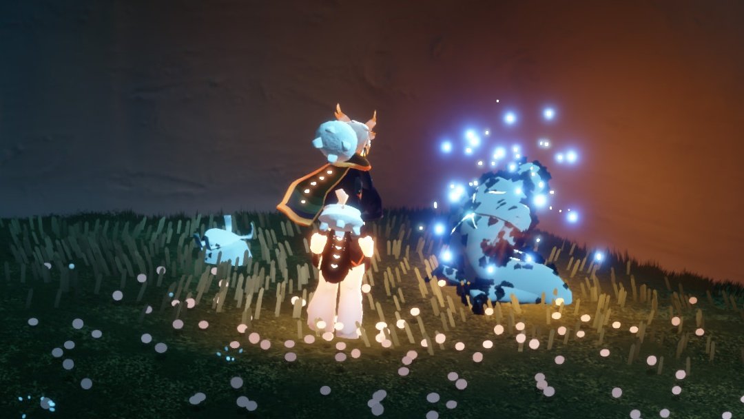 カニ……。あの、渡りの季節、キャンドル間に合わな……？あと26日？