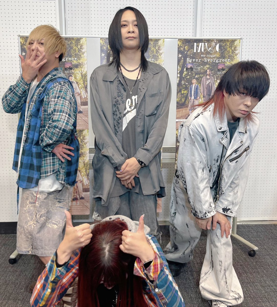 ゆっきー13白昼夢🐶🌈コント55号 (@yukky13daydream) / Posts / X