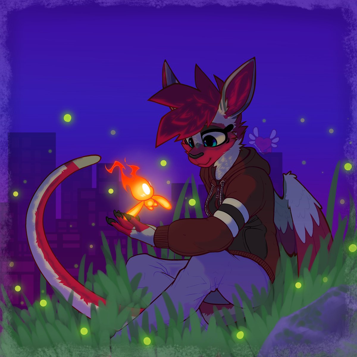 NewtDaSnoot tweet media