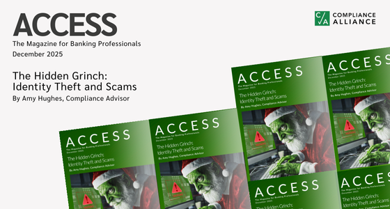 Compliance Alliance tweet media