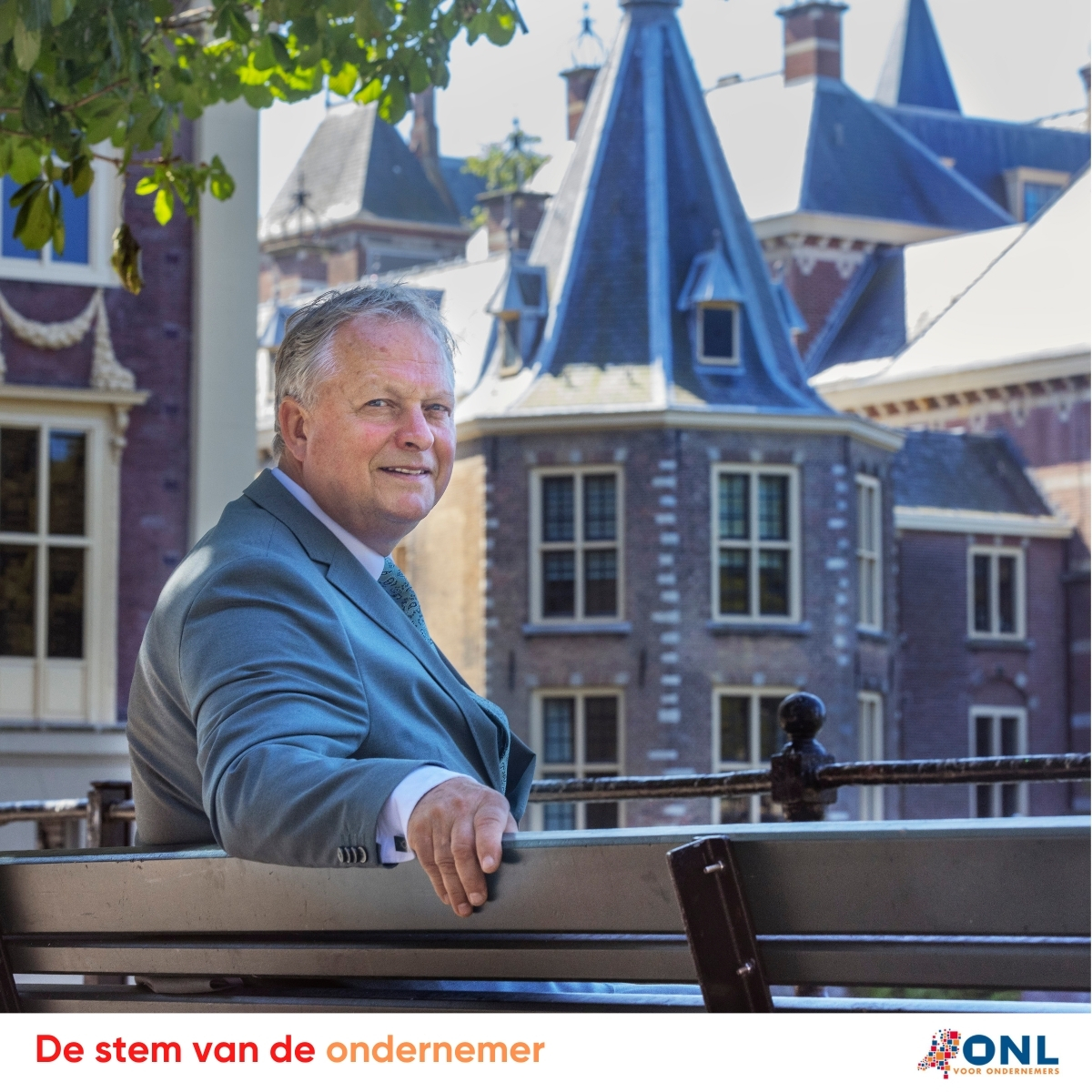 ONL voor Ondernemers tweet media