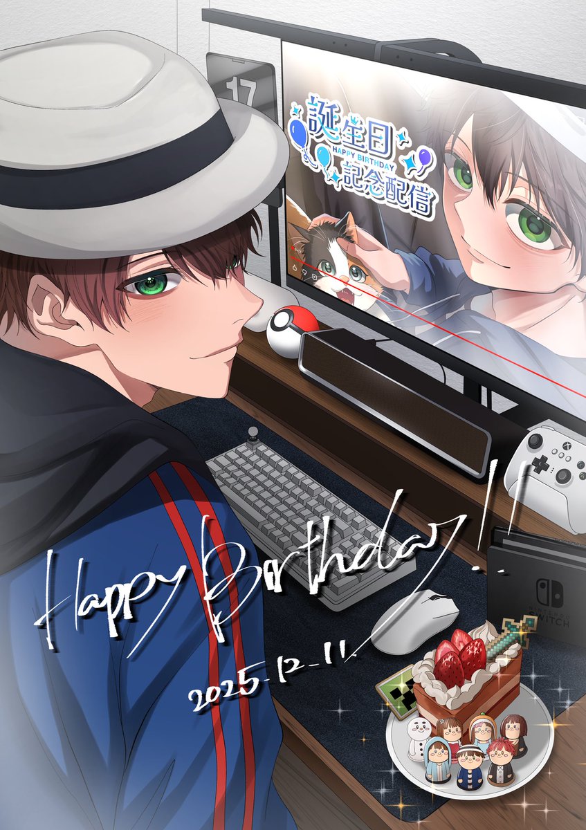 ポン酢 (@ponzun_13) / Posts / X