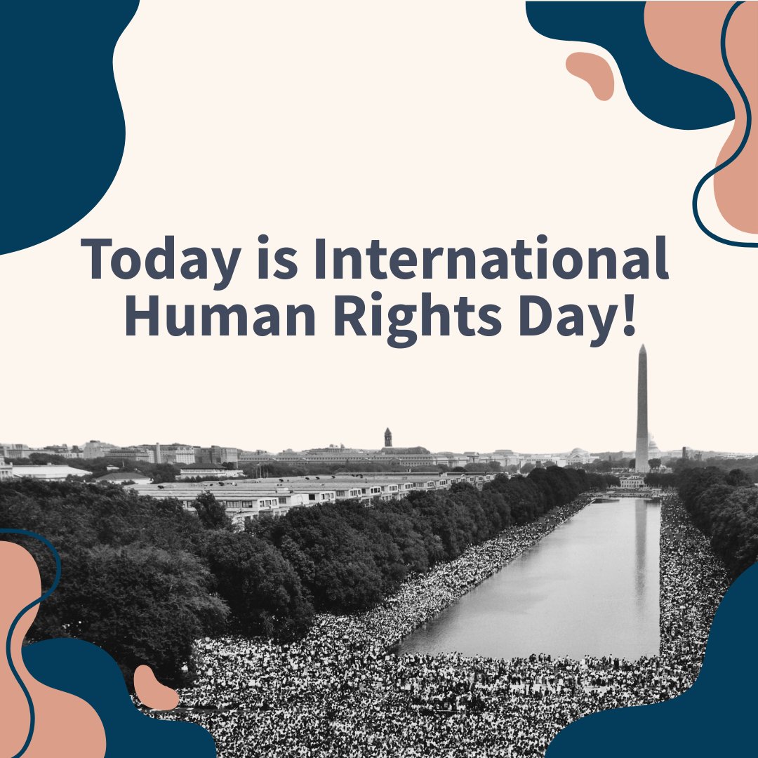 Madison Civil Rights tweet media