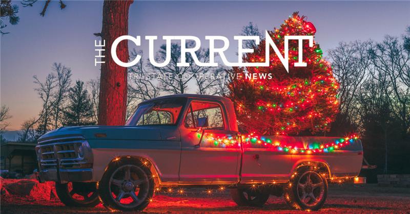 Tri-State G&T tweet media