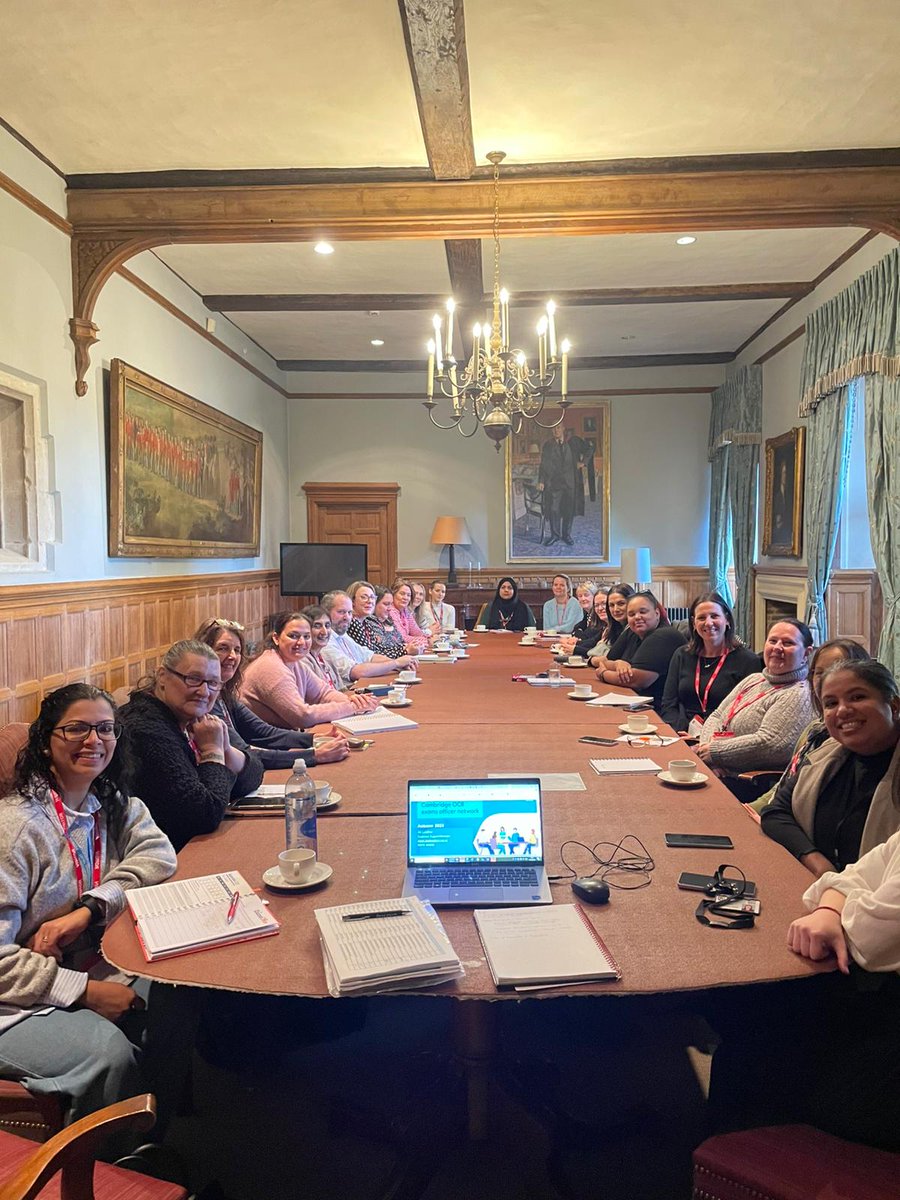 Cambridge OCR Customer Support for Exams Officers tweet media