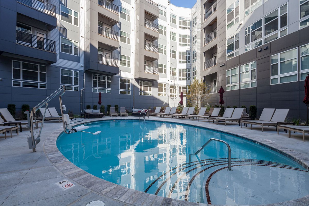 Today’s Featured Floor Plan at TENm.Flats!
Discover our T.2F/Den floor plan — a 2-bedroom + den with 1,209 sq. ft.! Each home includes a washer and dryer and is ready for you to call it your own. Schedule a tour today and see why TENmFlats.com is a Resident’s Choice!