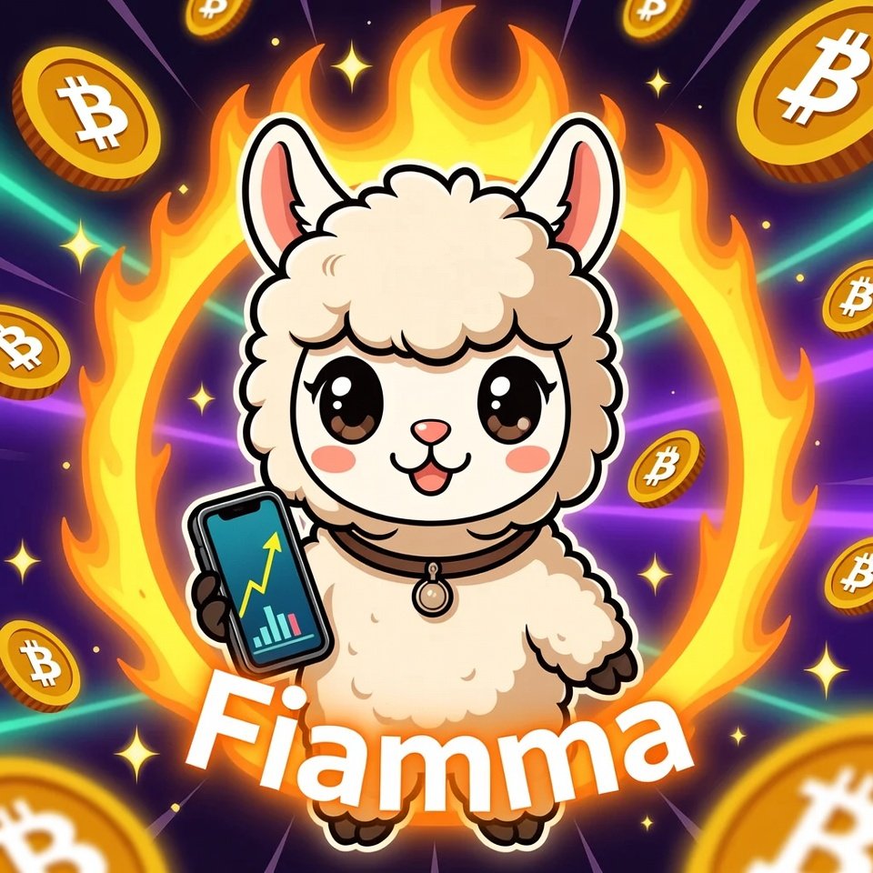 Orckjr's tweet image. FIRE is here.🔥🌋🔥
BTC yield just got a glow-up.
Simple, fast, powerful.

🚀 Early Access live.
@fiamma_labs
x.com/i/status/19983…
#FIREApp #Crypto #BTC #Yield