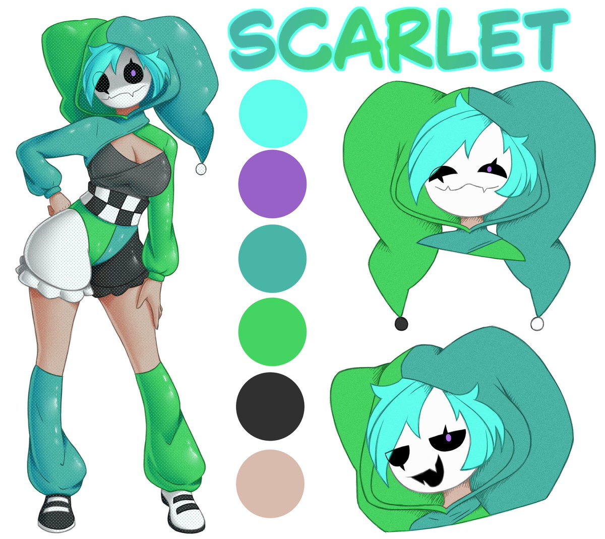 ChipsArt😝😋 tweet media