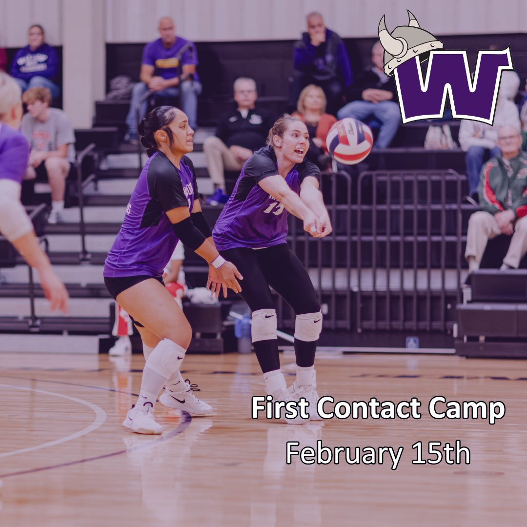 Waldorf Volleyball tweet media