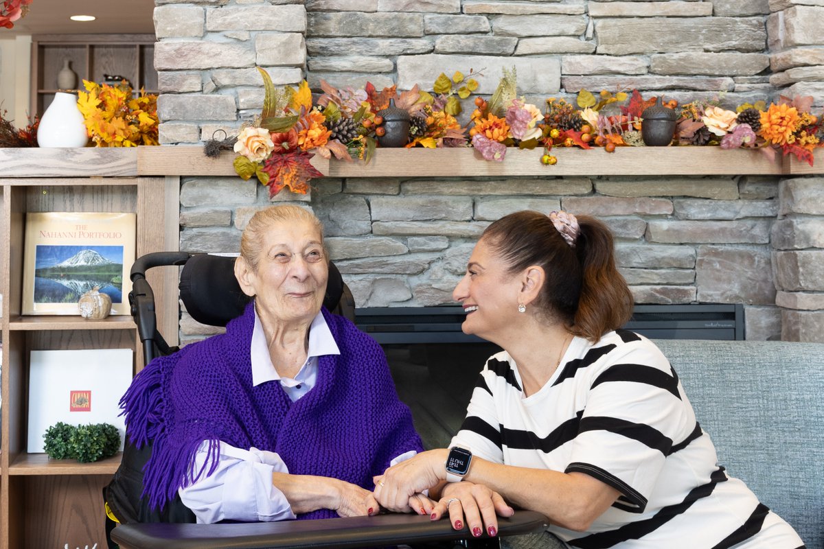 Extendicare tweet media