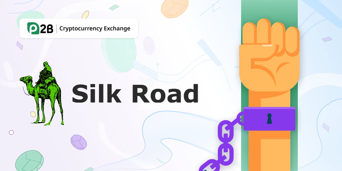 P2BexchangeX's tweet photo. 🚨 Silk Road wallets just woke up.
312 linked addresses moved $3.14M in BTC to an unknown wallet - the first activity since 2020.

Another 415 BTC ($38.5M) still remain untouched.

#Bitcoin #CryptoNews #Blockchain https://t.co/LoV5f1hDjF