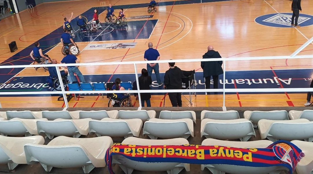 Confederació Penyes FC Barcelona tweet media