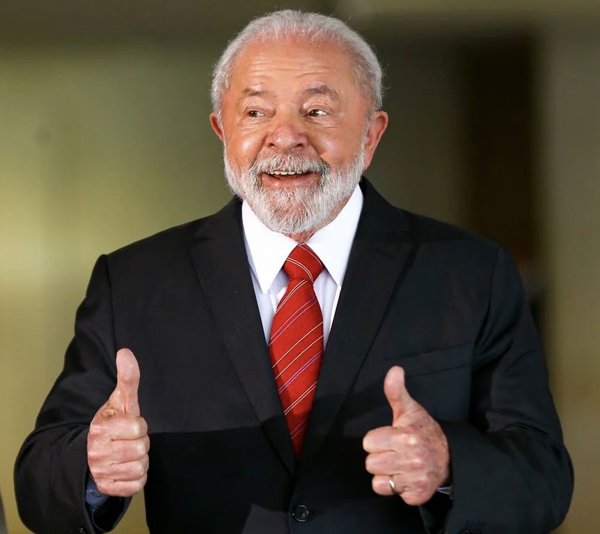 Pedro Rousseff tweet media