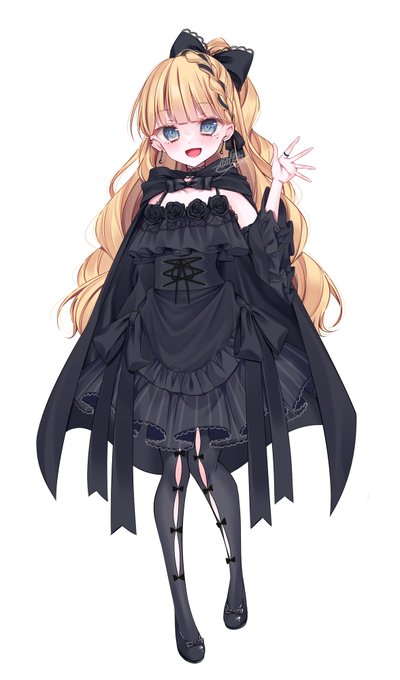 『魔法少女ノ魔女学校』
佐伯ミリア

※二次創作です 