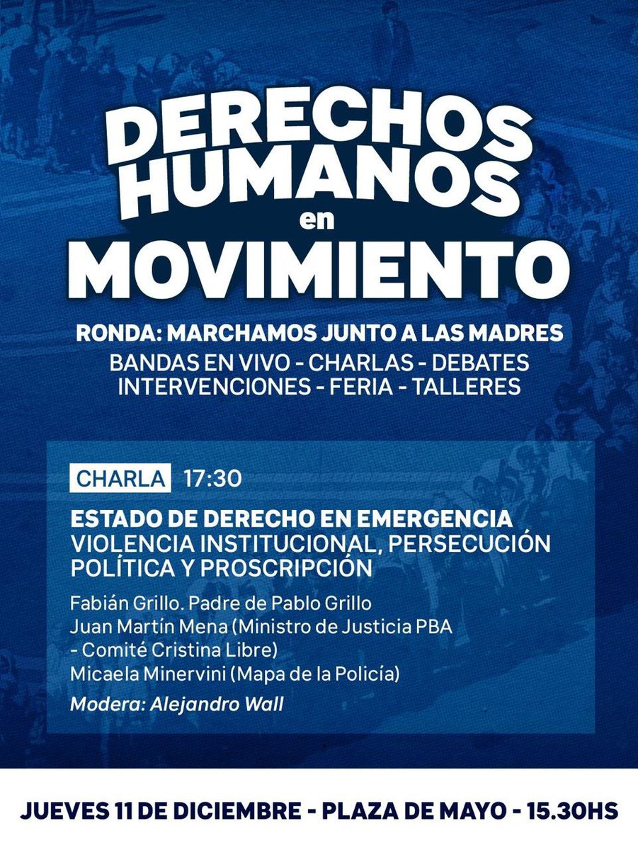 Mañana.
