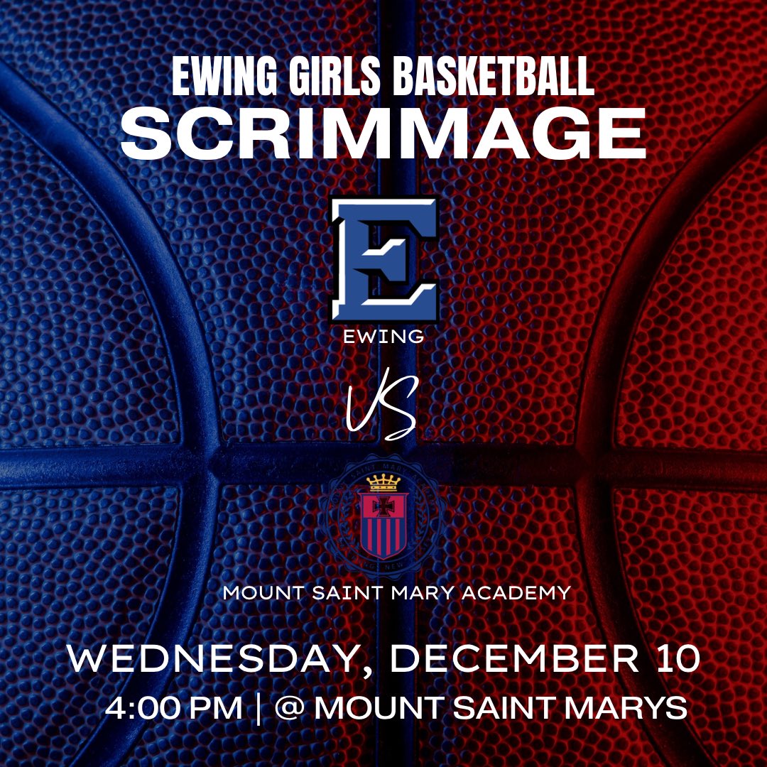 EwingHighGBB's tweet photo. 😈🏀 We. Are. SO. BACK! 🏀😈 https://t.co/OyydXe5GfK