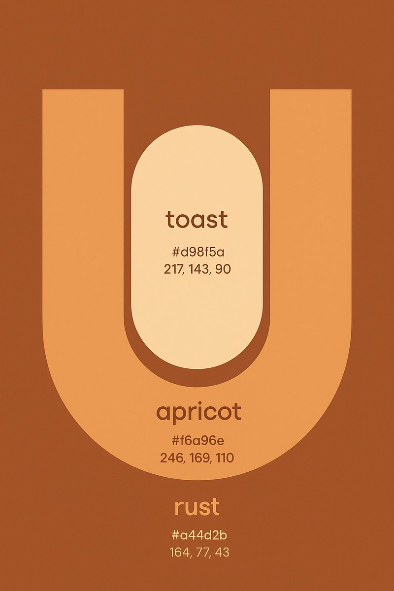 Color inspiration #107