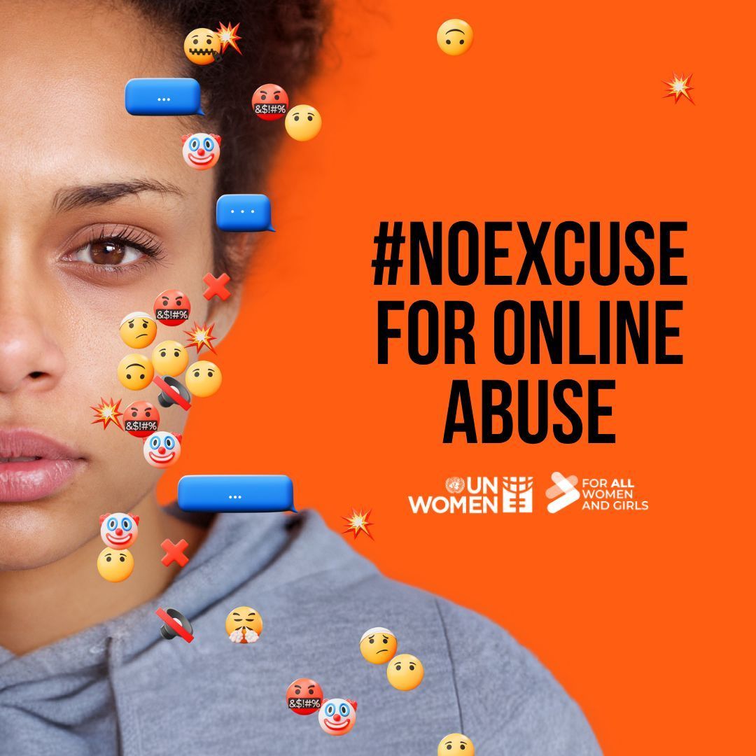 nnedv's tweet image. Today is #HumanRightsDay, marking the end of @UN_Women's #16Days of Activism. This year's campaign demanded a world where tech is a force for equality, not harm. 

Learn more about NNEDV's Safety Net team and our work to address tech-facilitated abuse: techsafety.org