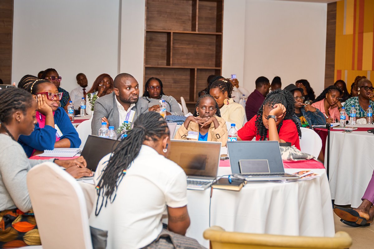 Msichana Empowerment Kuria tweet media