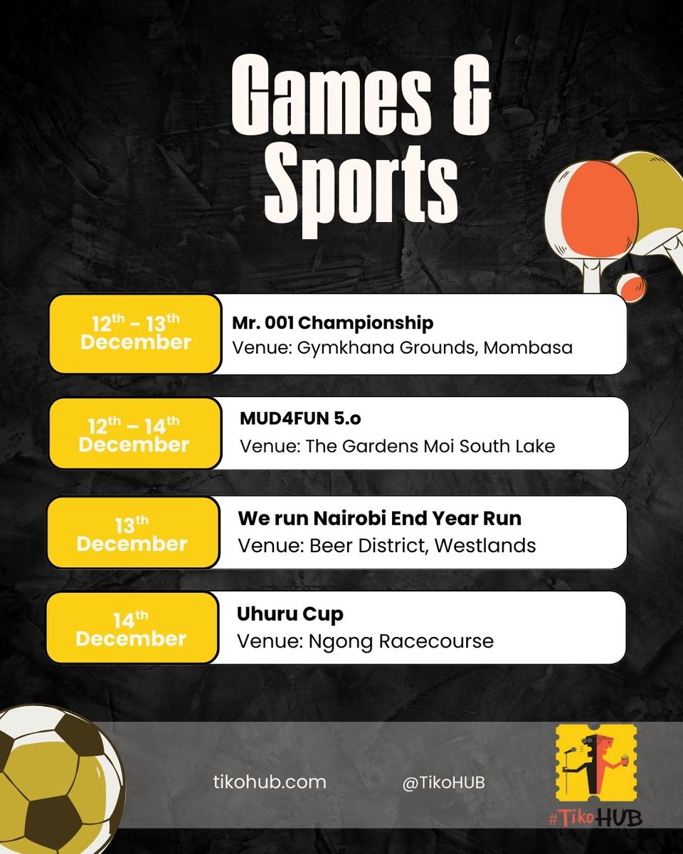 Top Picks of the week, for you!