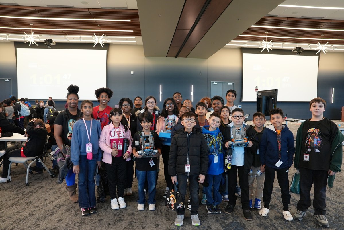 Carrollton-Farmers Branch ISD tweet media