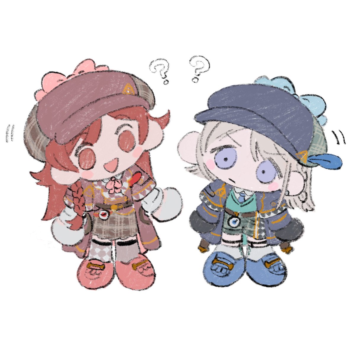 ゆゆゆまる (@yuyuyu_maru000) / Posts / X