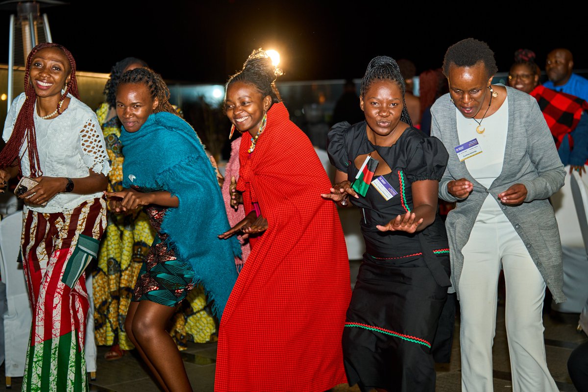 Msichana Empowerment Kuria tweet media