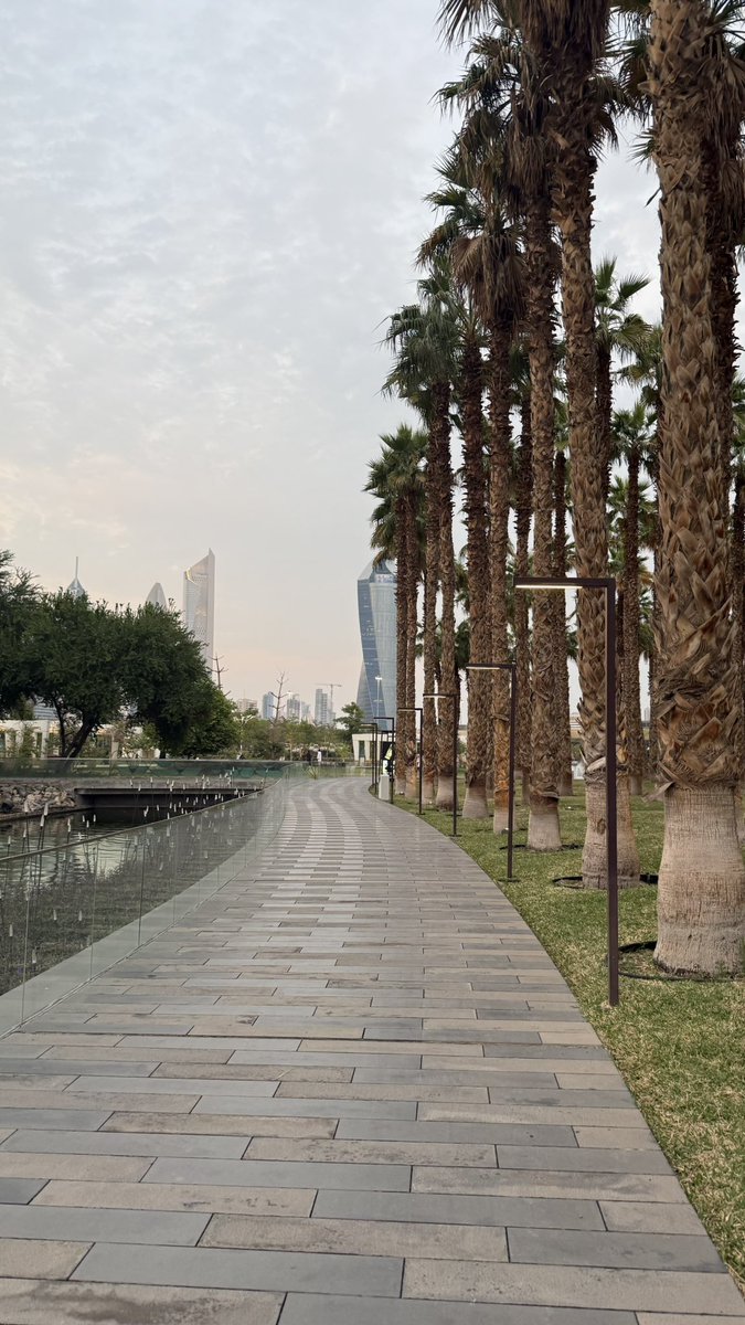 يقول ابن سينا  : "مُسكِّنات الأوجاع: المشيُ الطويل، والانشغالُ بما يُفرح الإنسان"

المهم ما تُفسده الحقوق تُصلحه ساعة مشي بالشهيد😎