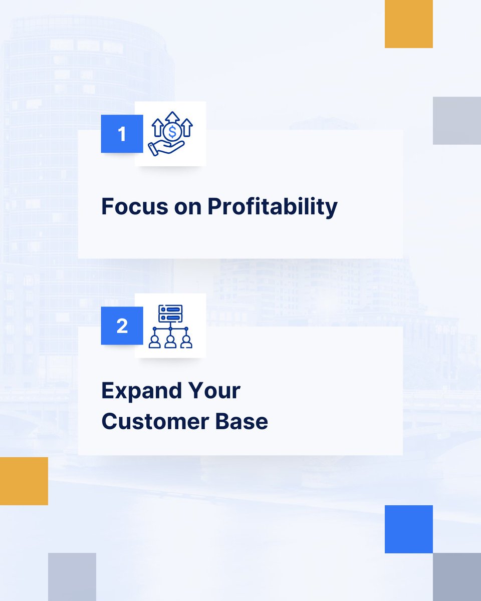 As 2026 approaches, setting clear growth goals is key to increasing business value.

Here are a few tips to get started:

-Focus on Profitability
-Expand Your Customer Base
-Enhance Your Brand
-Optimize Your Team

Find an office near you: sunbeltnetwork.com/locations/

#sellabusiness