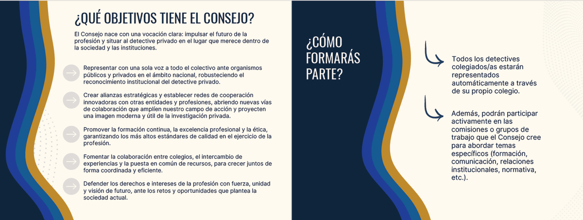 Colegio Detectives tweet media