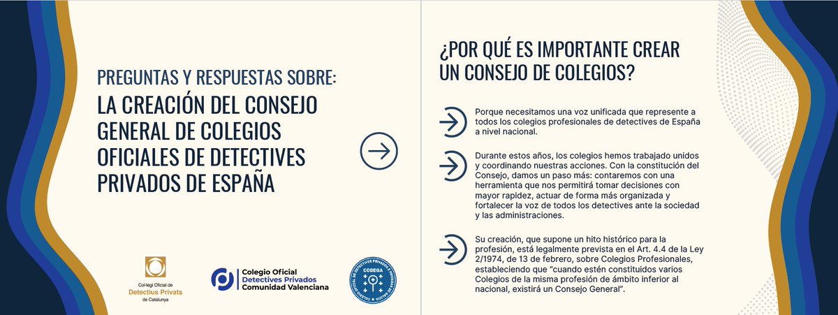 Colegio Detectives tweet media