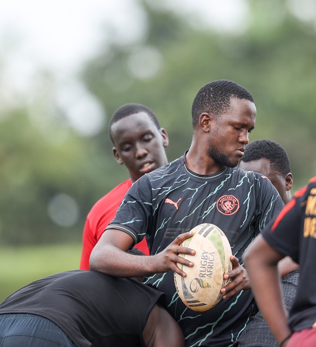 Uganda Rugby Union tweet media