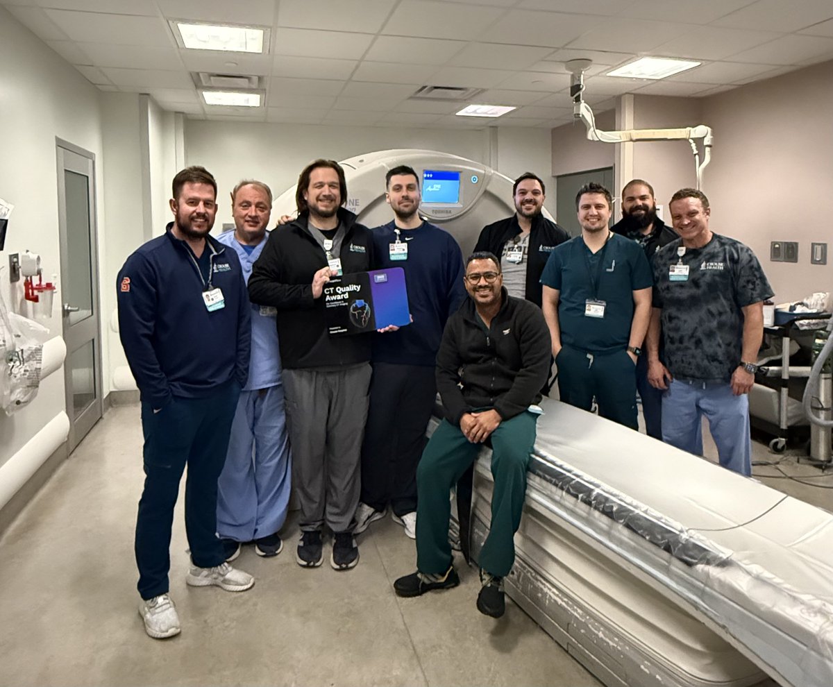 Crouse Health tweet media